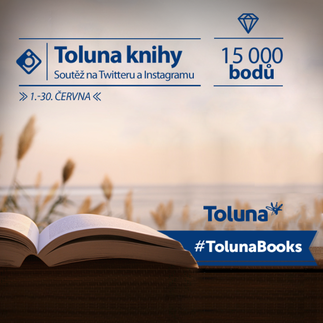 Instagram Toluna Books_CZ